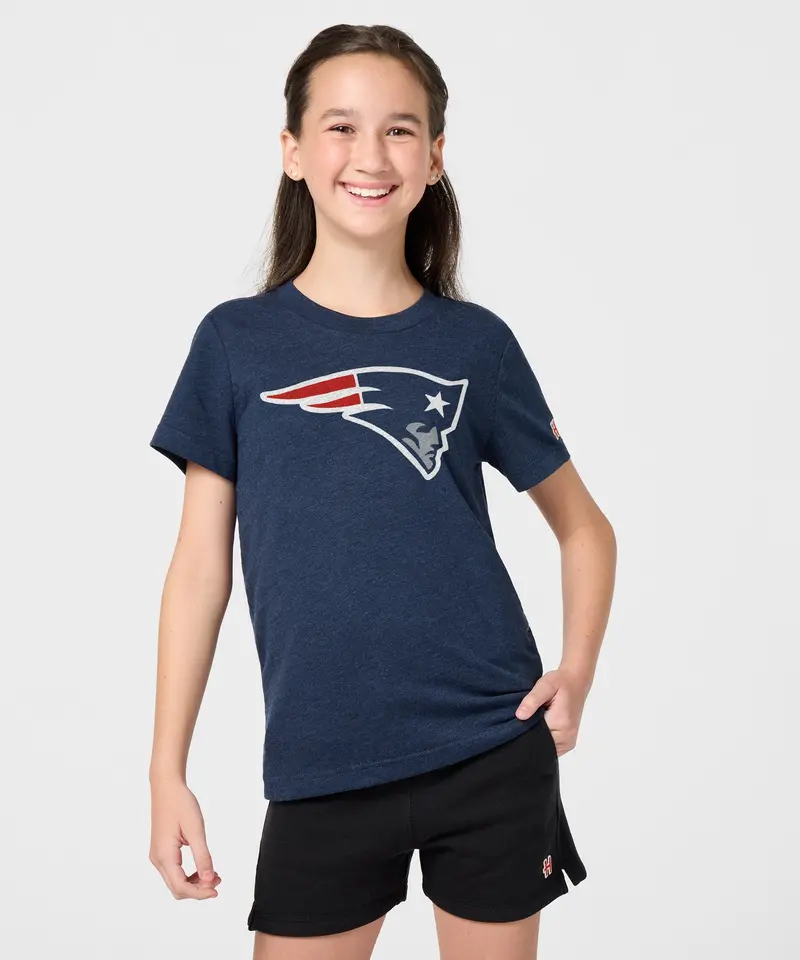 Youth New England Patriots '00 3