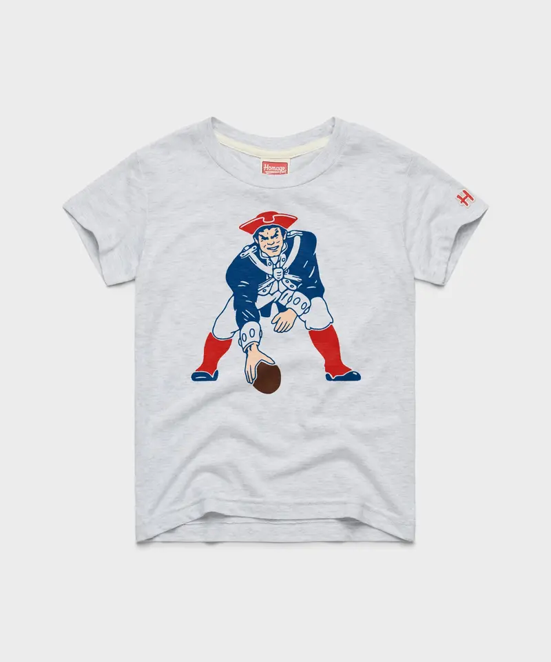 Youth New England Patriots '79 1