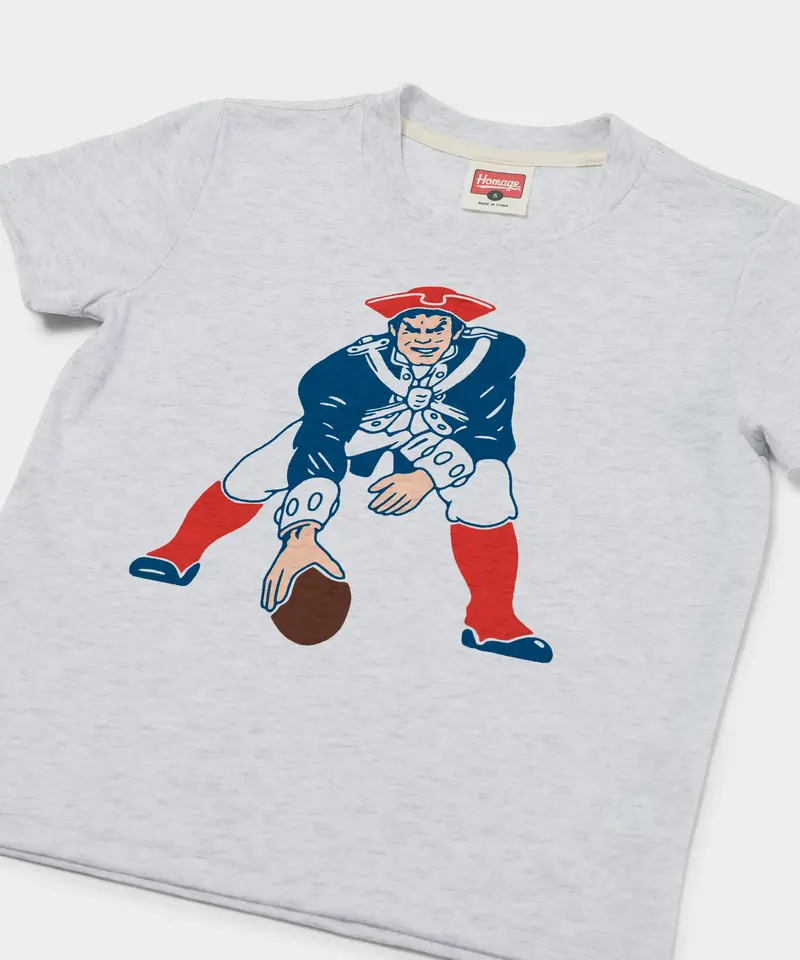 Youth New England Patriots '79 2