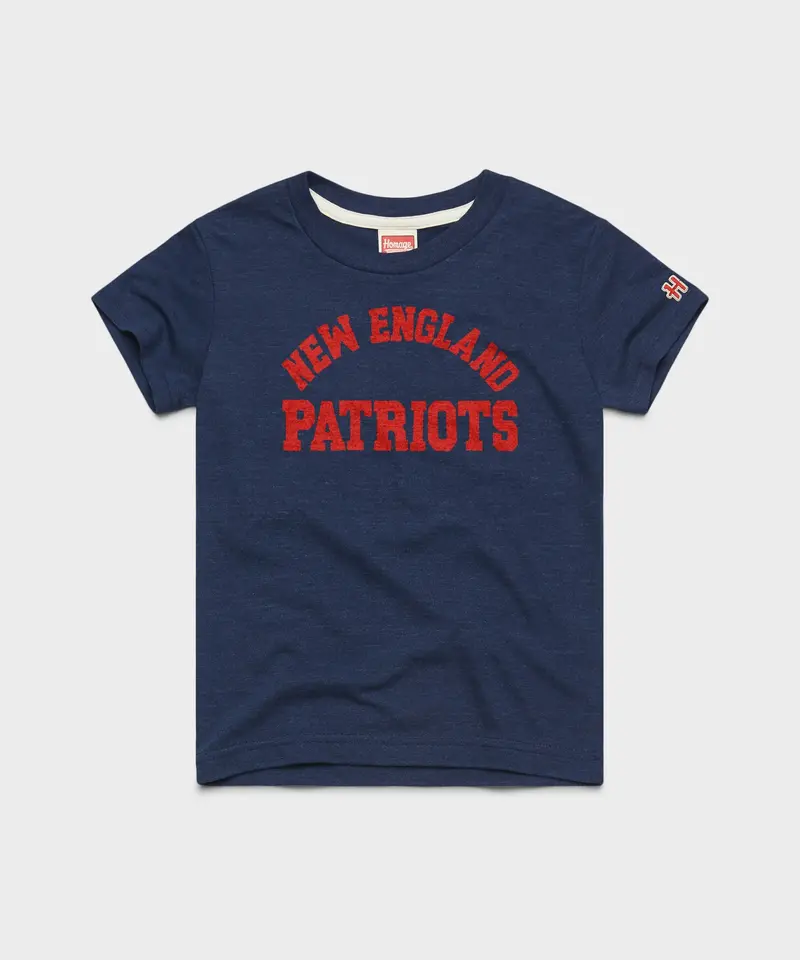 Youth New England Patriots Classic 1