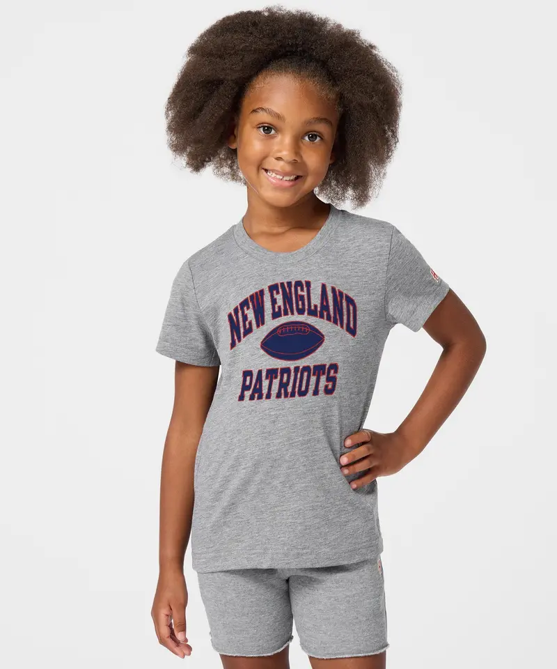 Youth New England Patriots Gridiron 3