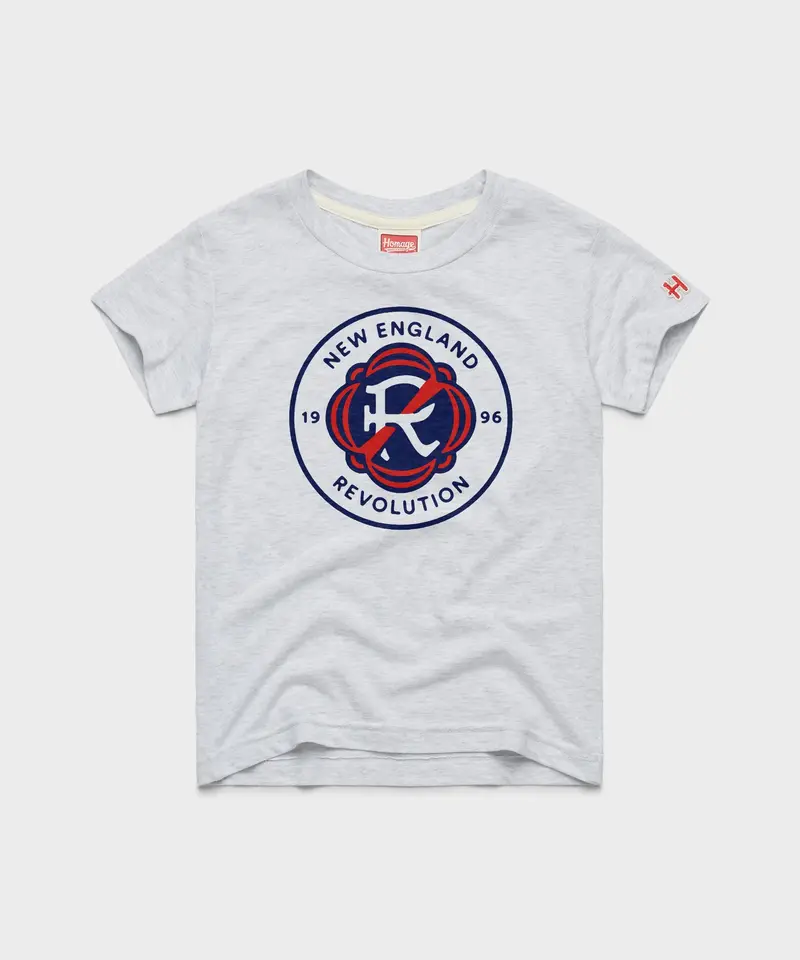 Youth New England Revolution '22 1