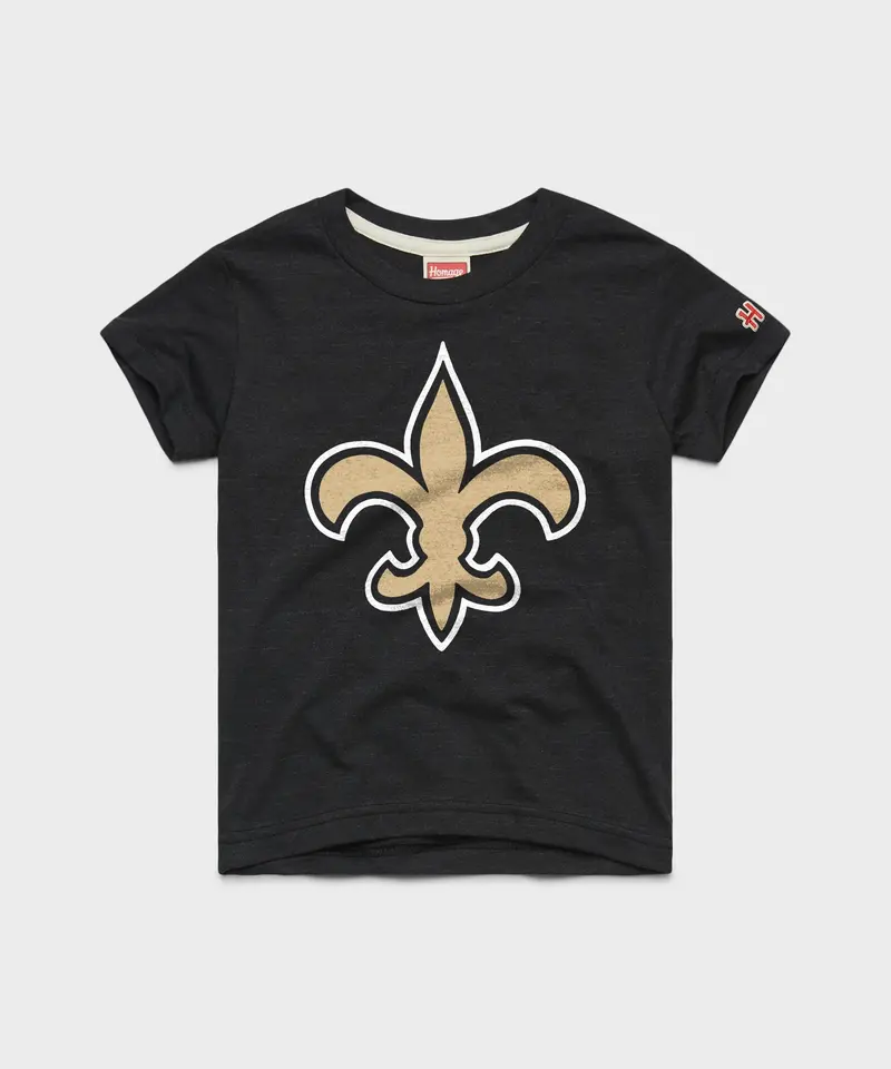 Youth New Orleans Saints '17 1