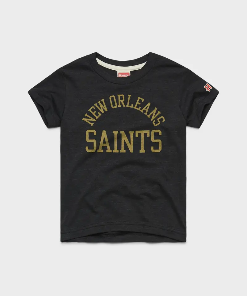 Youth New Orleans Saints Classic 1