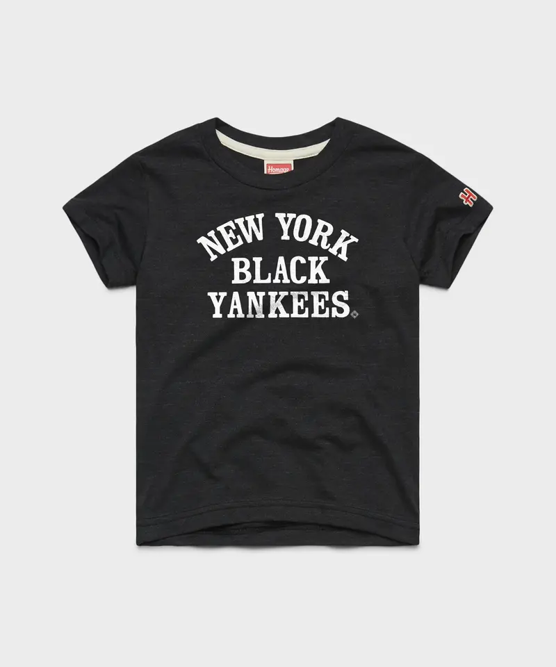 Youth New York Black Yankees 1