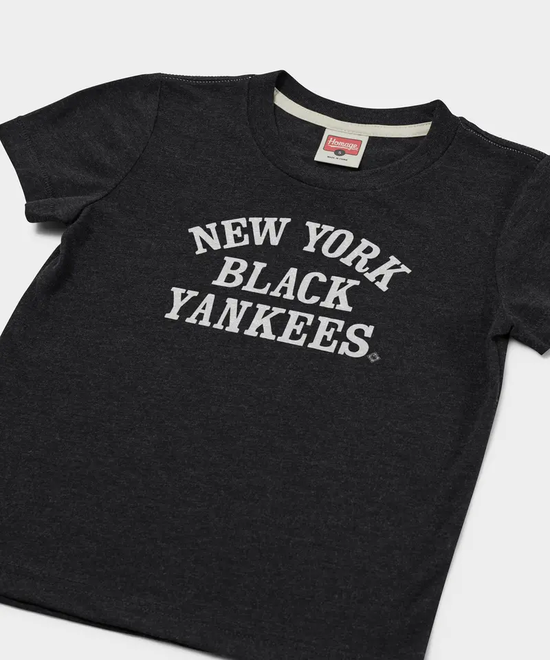 Youth New York Black Yankees 2