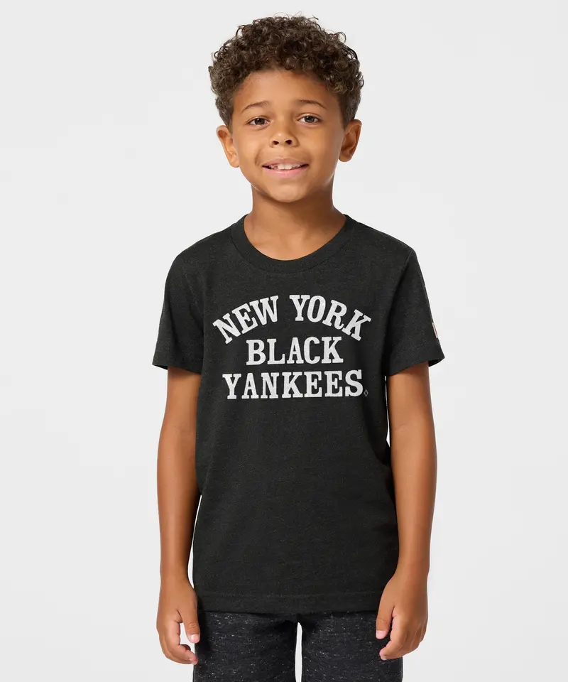 Youth New York Black Yankees 3