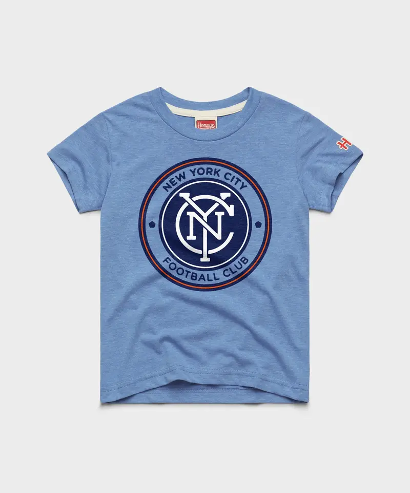 Youth New York City Fc '15 1