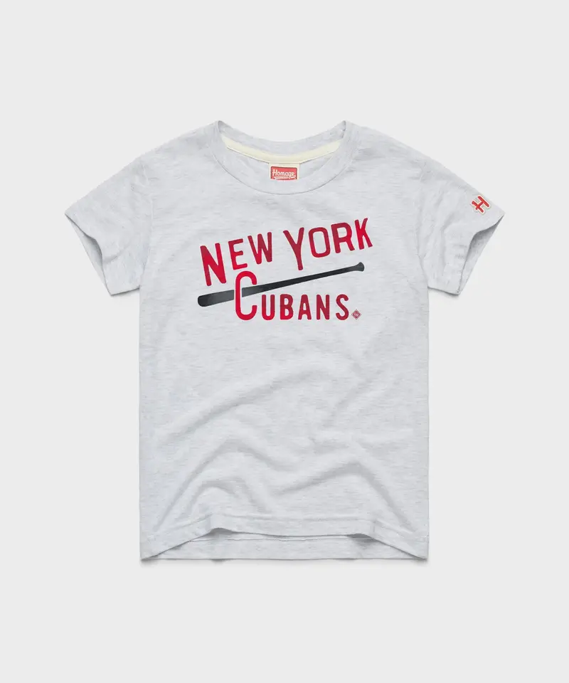 Youth New York Cubans 1