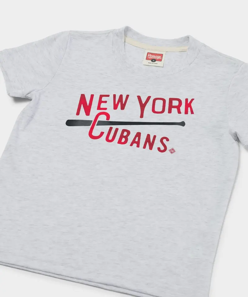 Youth New York Cubans 2