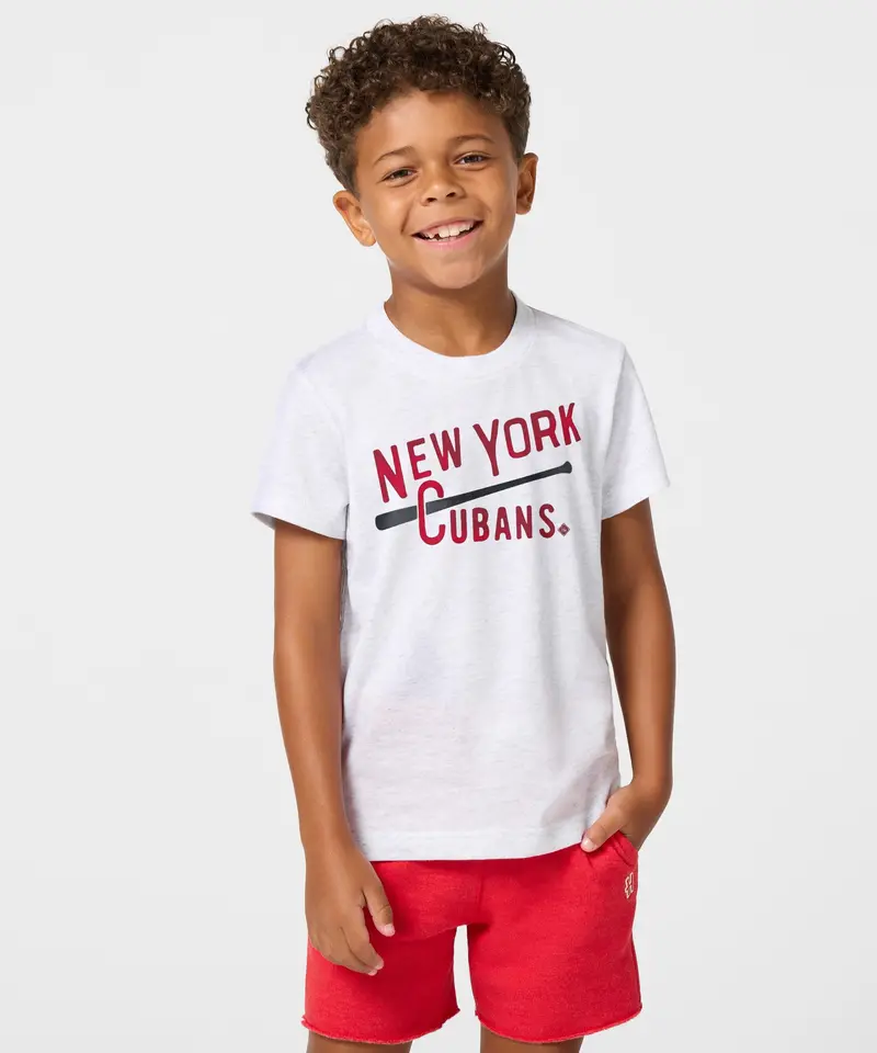 Youth New York Cubans 3