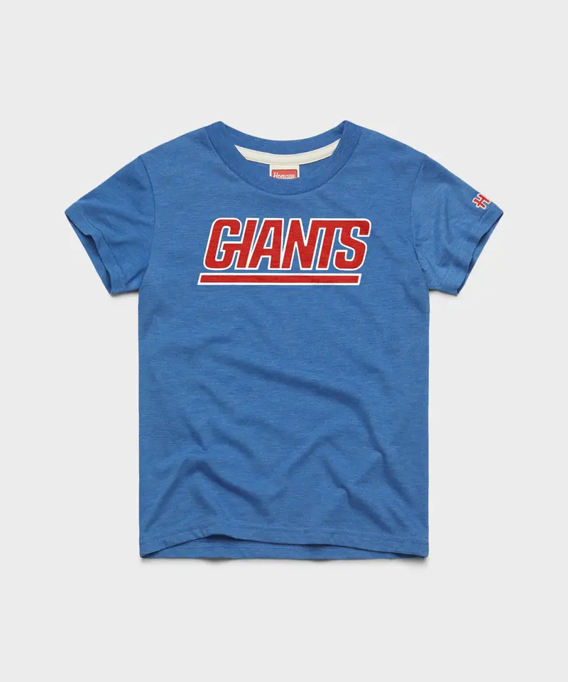 Youth New York Giants '76 1