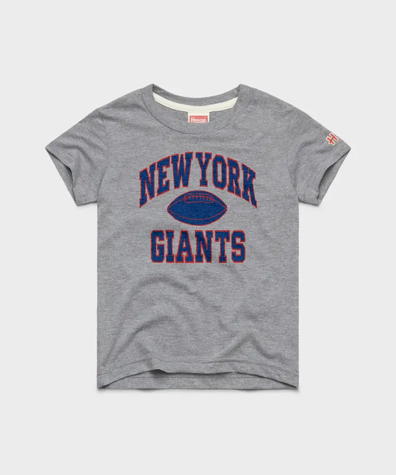 Youth New York Giants Gridiron 1