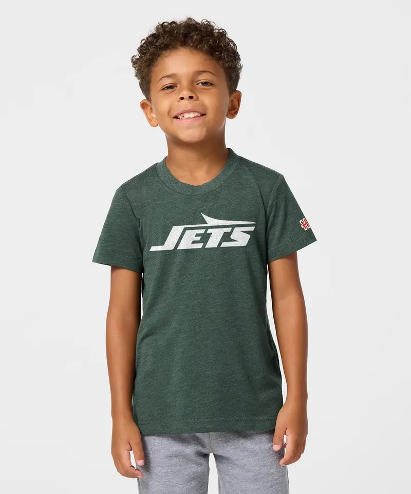 Youth New York Jets '24 3