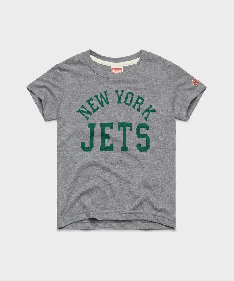 Youth New York Jets Classic 1
