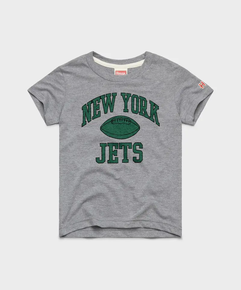 Youth New York Jets Gridiron 1