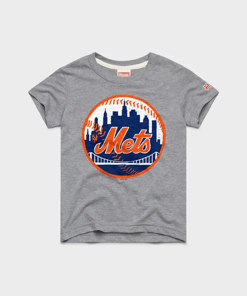 Youth New York Mets '81 1