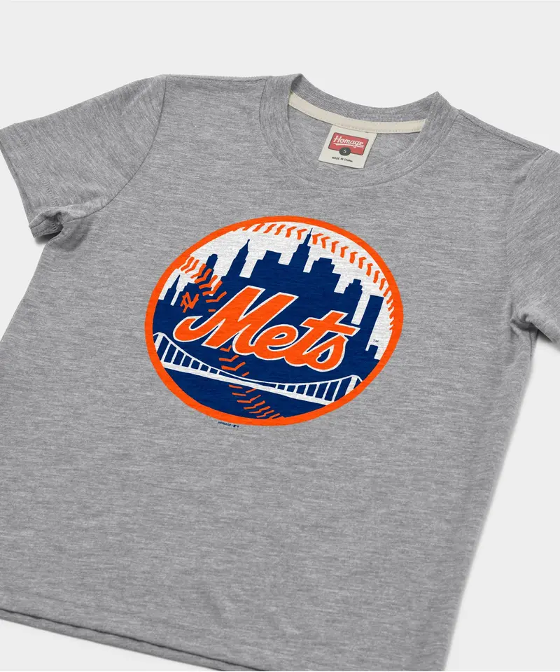 Youth New York Mets '81 2