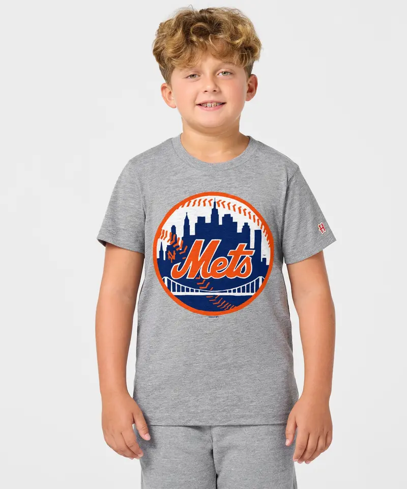 Youth New York Mets '81 3