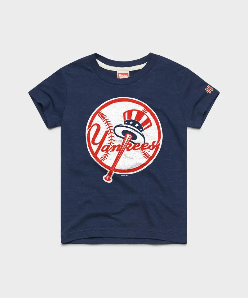 Youth New York Yankees '68 1