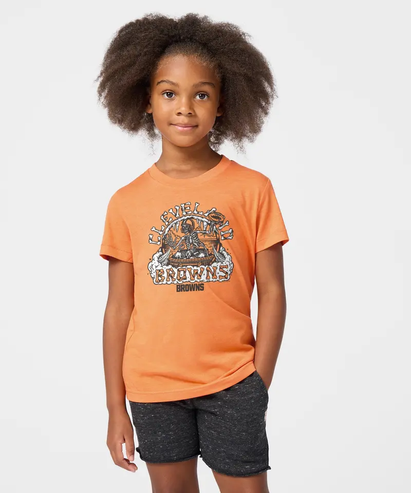Youth Nfl X Grateful Dead X Browns 3
