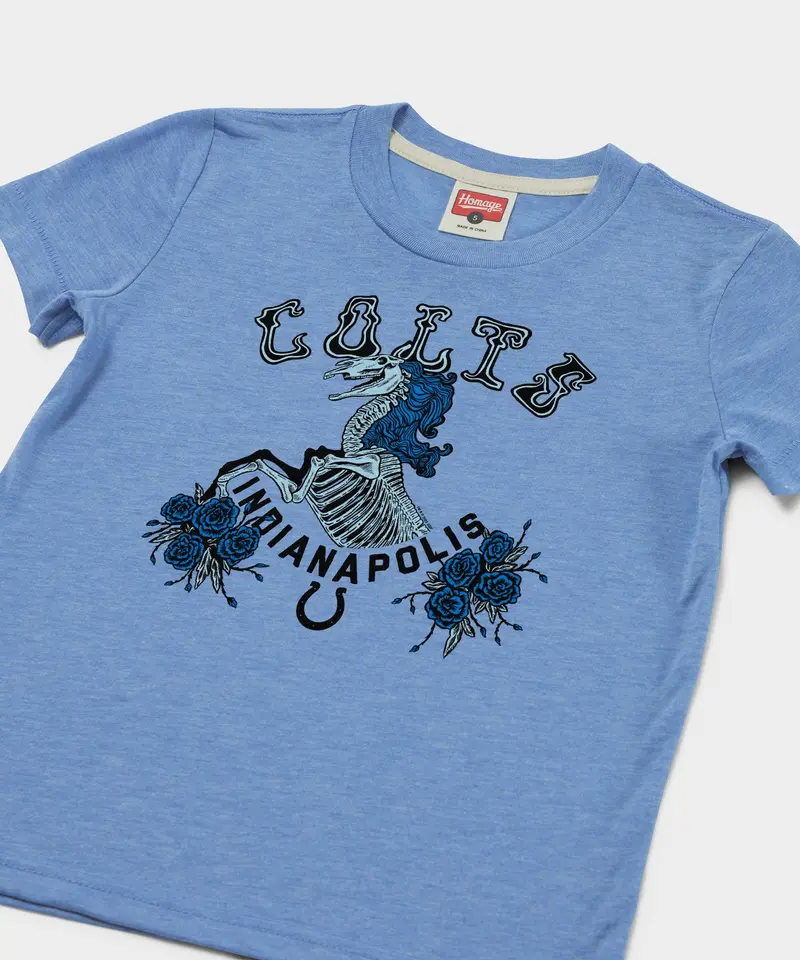 Youth Nfl X Grateful Dead X Colts 2