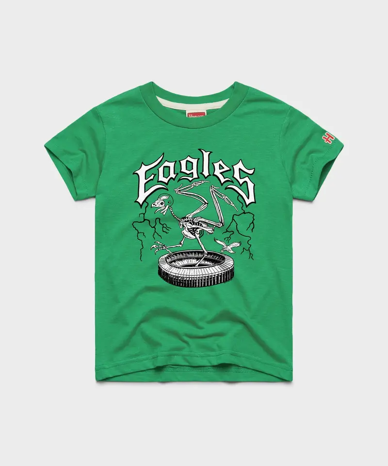 Youth Nfl X Grateful Dead X Eagles 1
