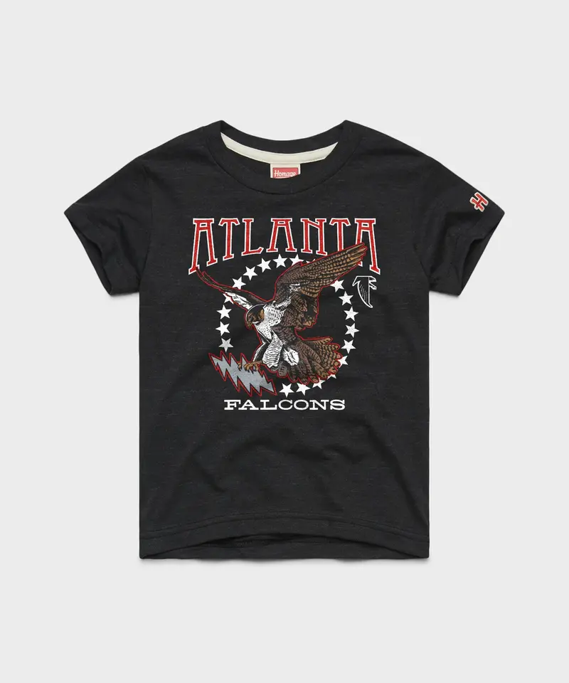 Youth Nfl X Grateful Dead X Falcons 1