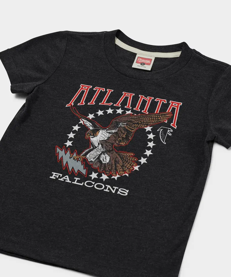 Youth Nfl X Grateful Dead X Falcons 2