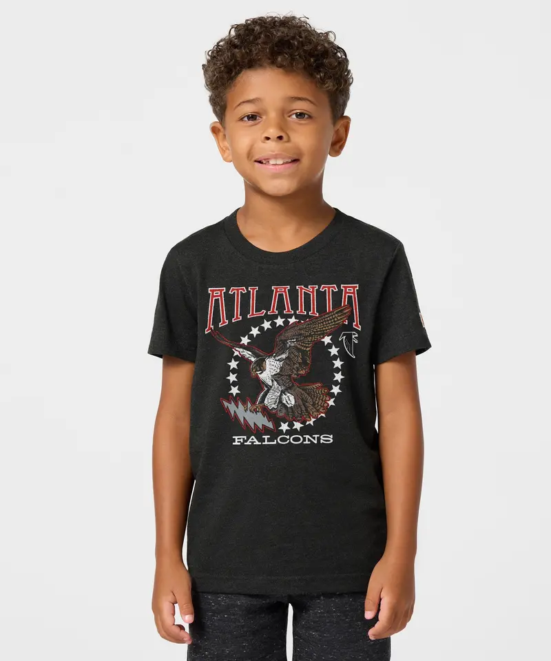 Youth Nfl X Grateful Dead X Falcons 3