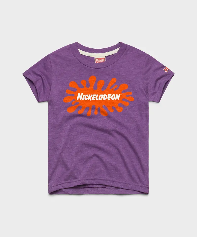 Youth Nickelodeon Splat 1