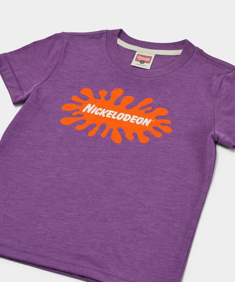 Youth Nickelodeon Splat 2