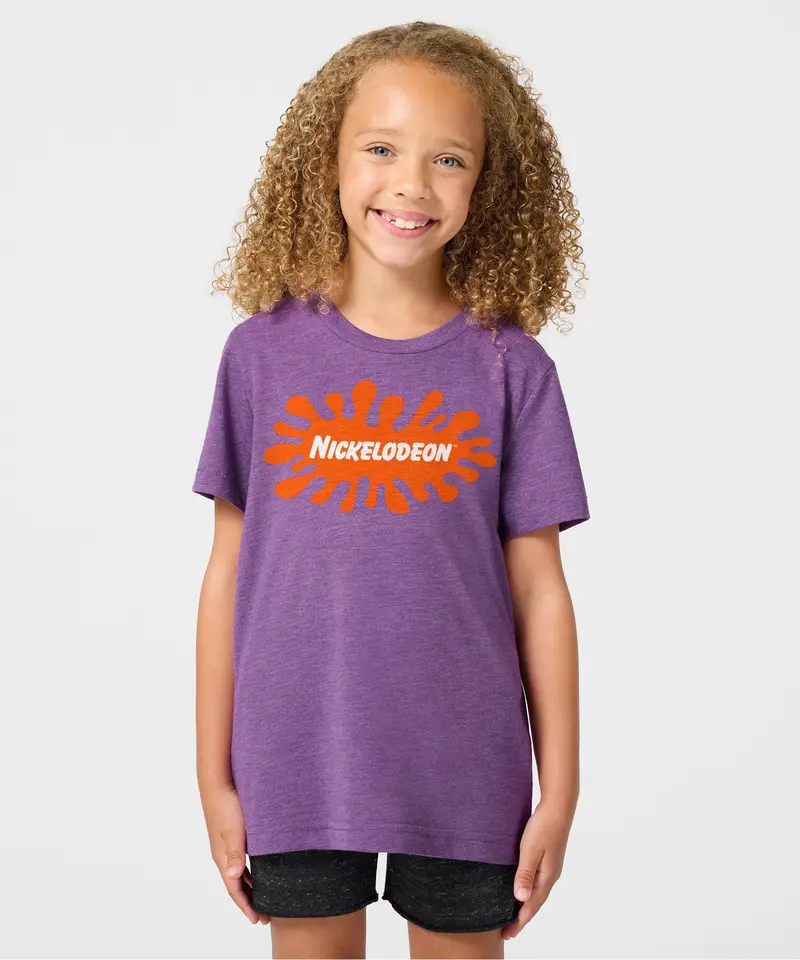 Youth Nickelodeon Splat 3