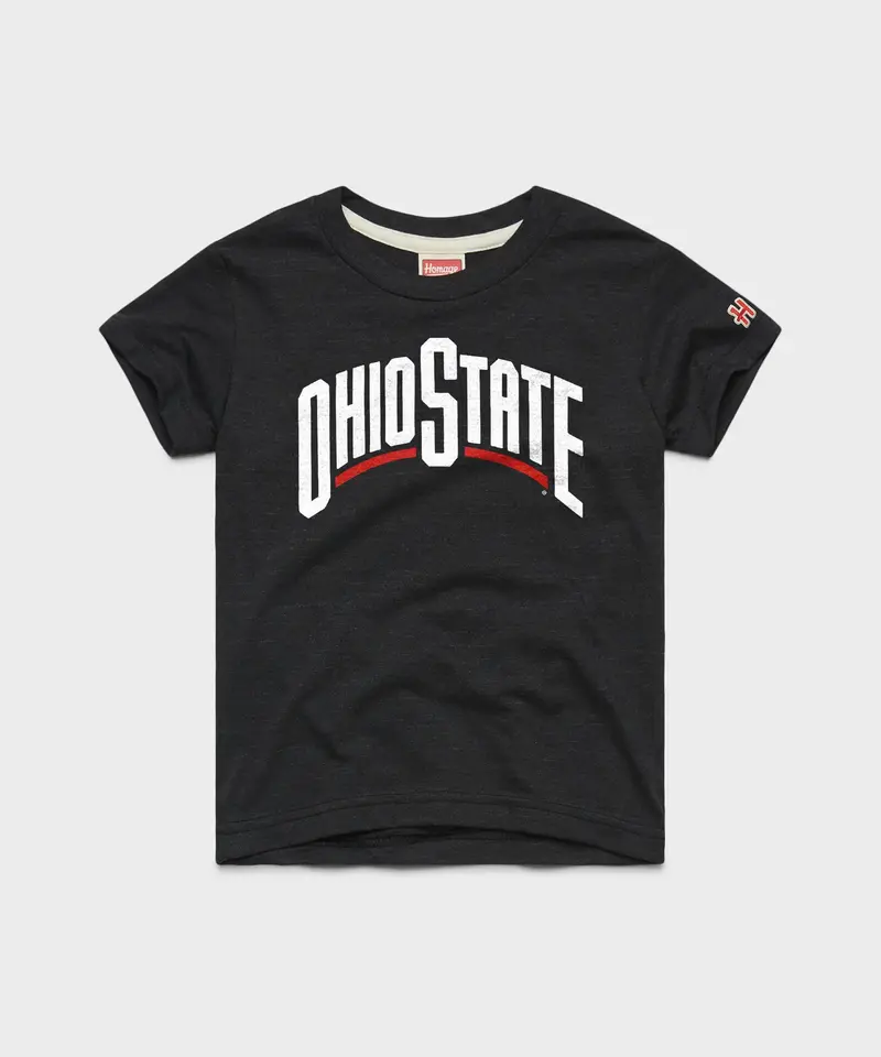 Youth Ohio State Athletics Arch 1