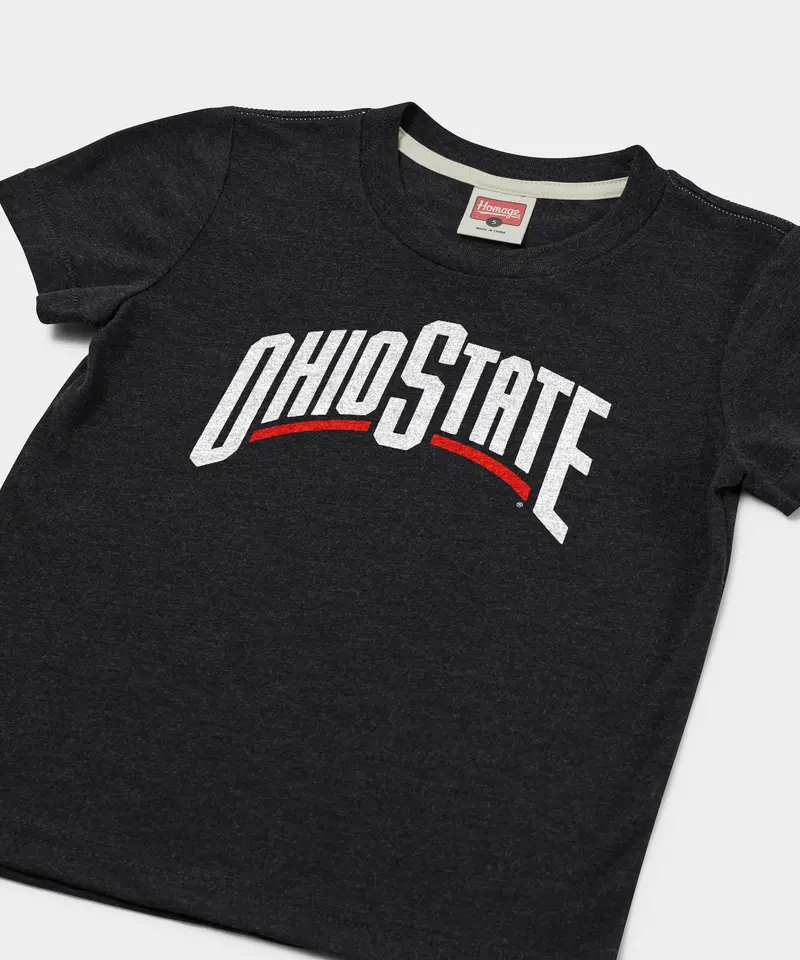 Youth Ohio State Athletics Arch 2