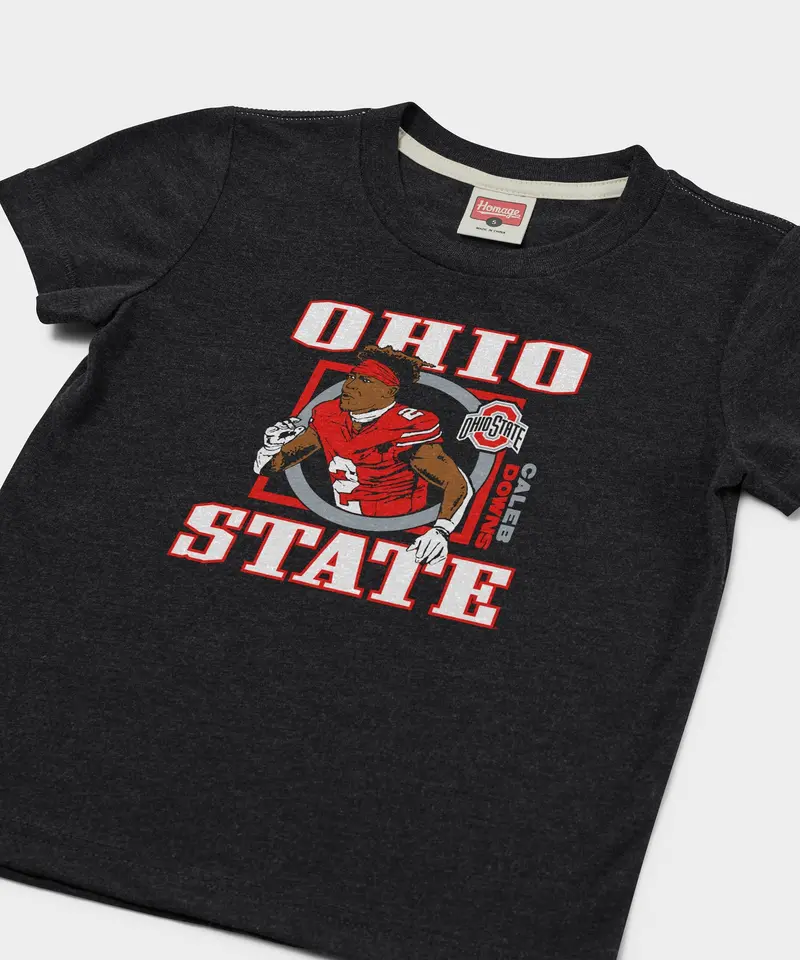 Youth Ohio State Caleb Downs 2