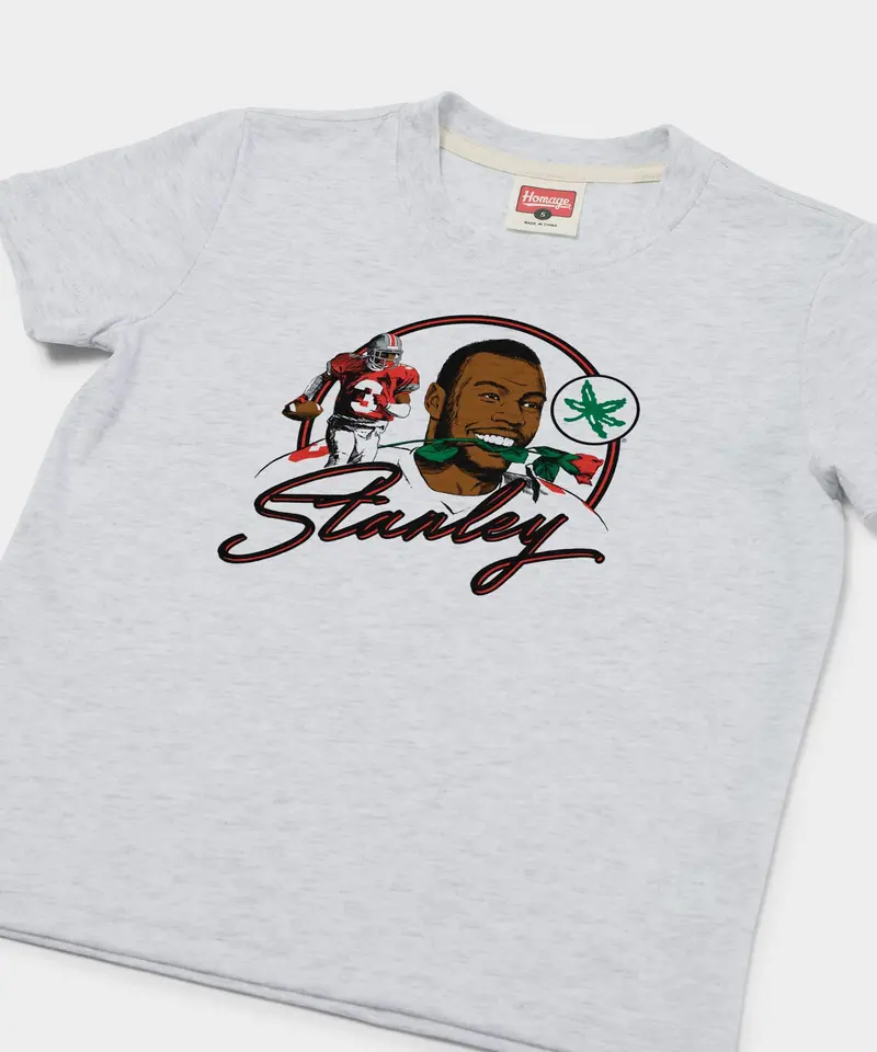 Youth Ohio State Dimitrious Stanley 2