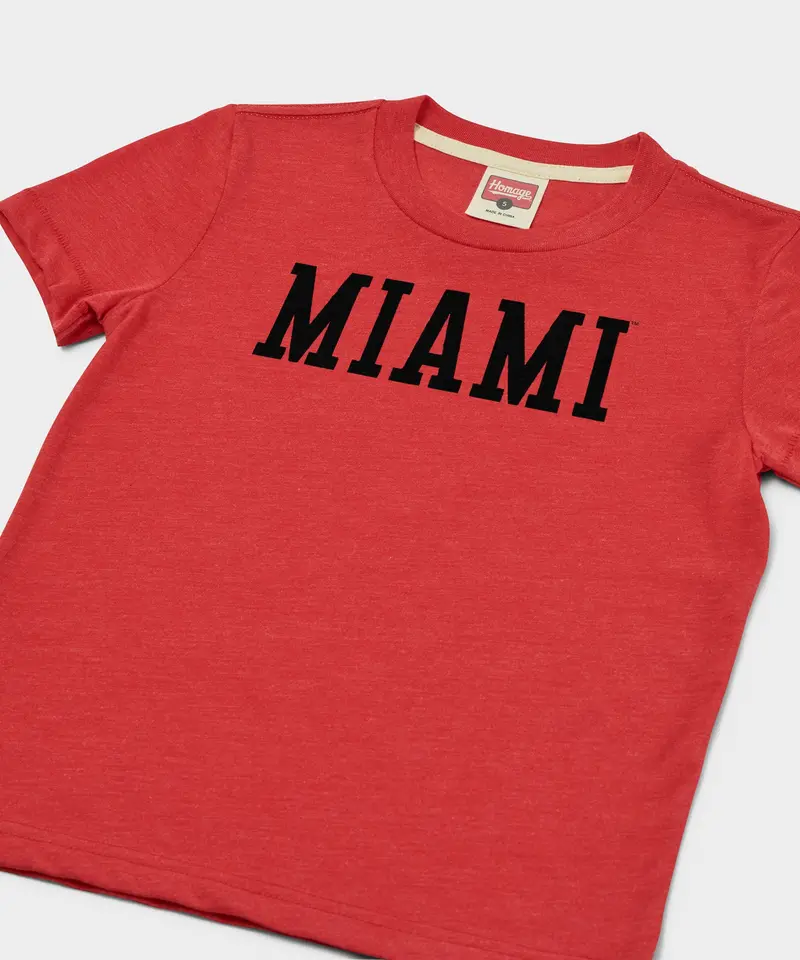 Youth Old Miami 2
