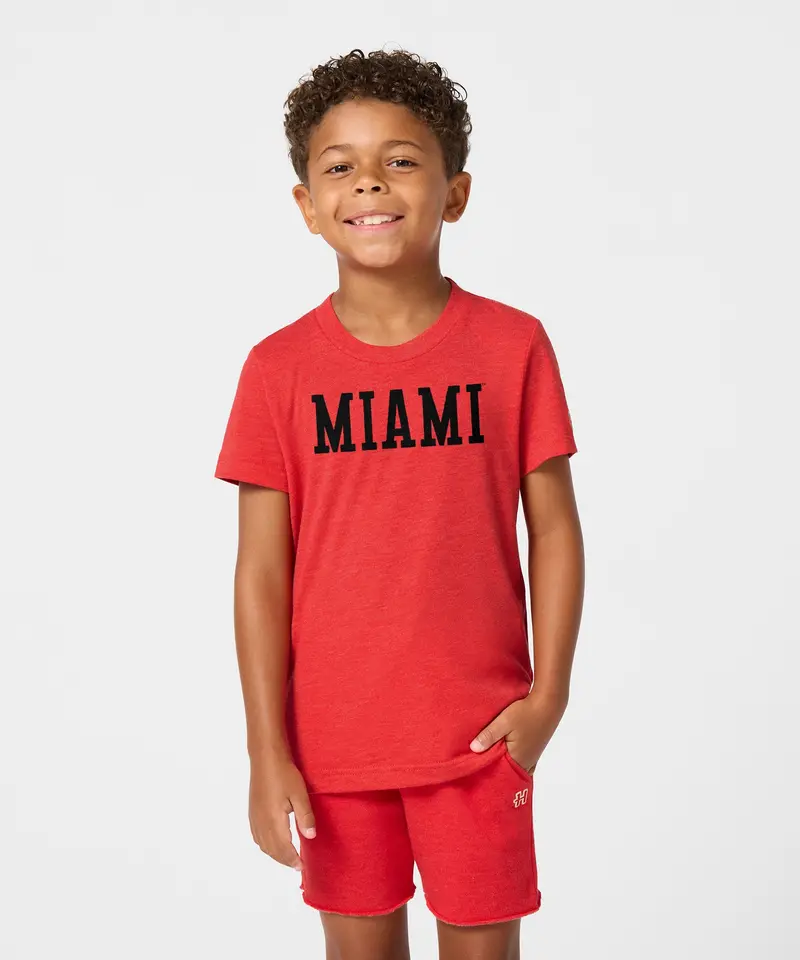 Youth Old Miami 3