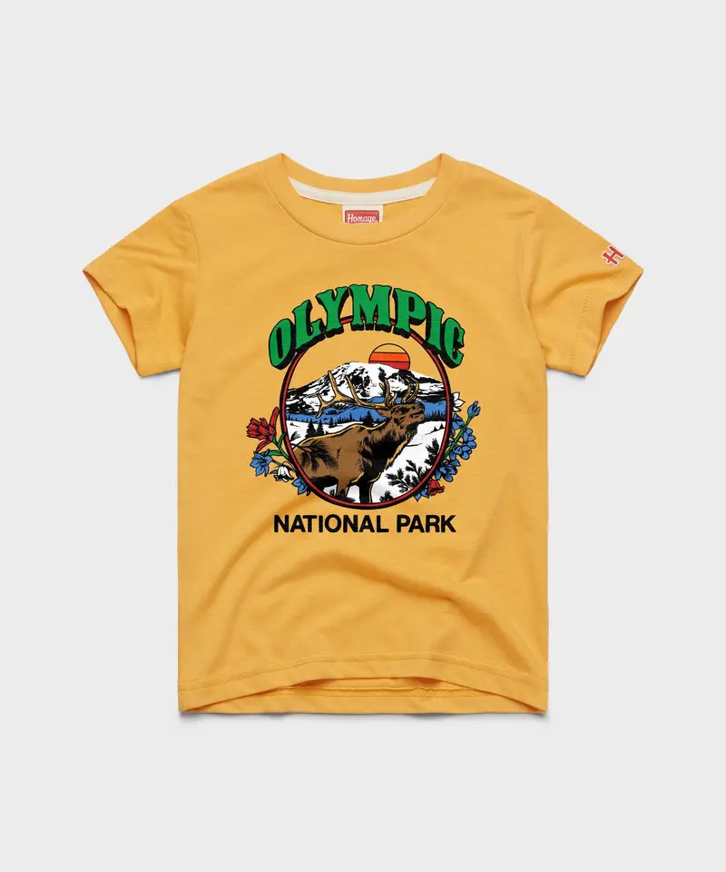 Youth Olympic National Park 1