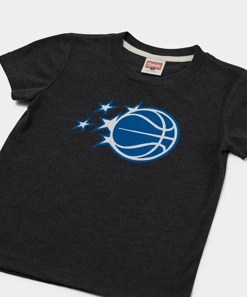 Youth Orlando Magic Logo 2