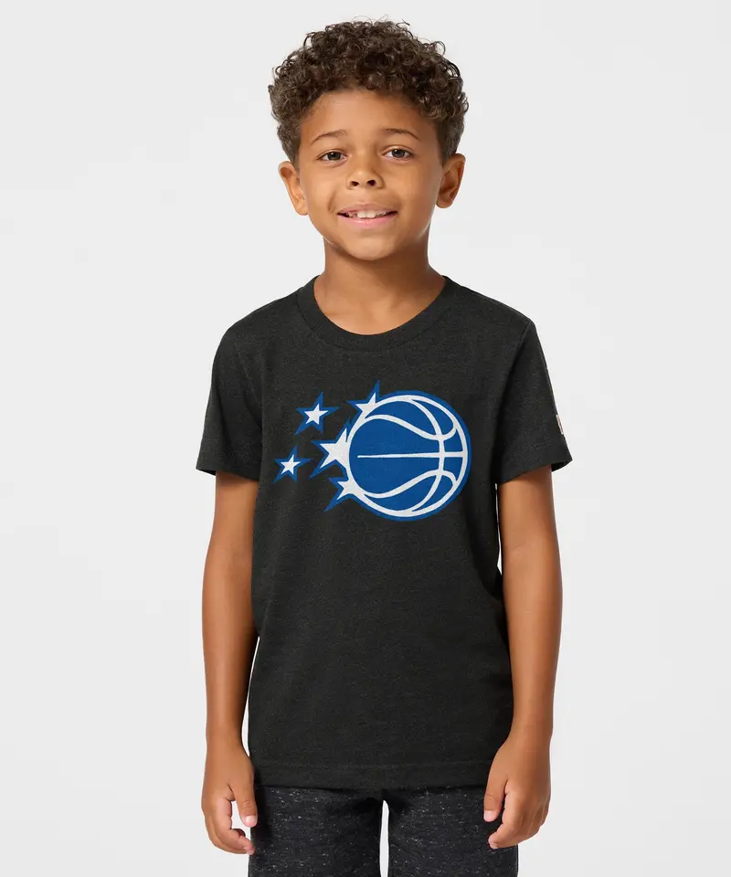 Youth Orlando Magic Logo 3