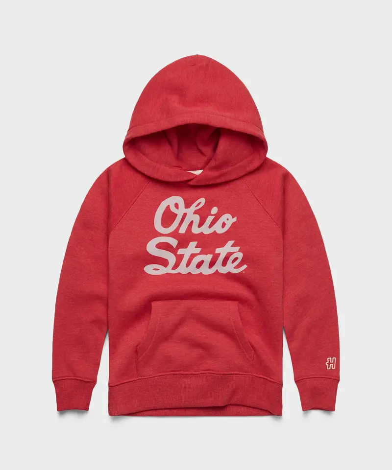 Youth Osu 1942 Hoodie 1