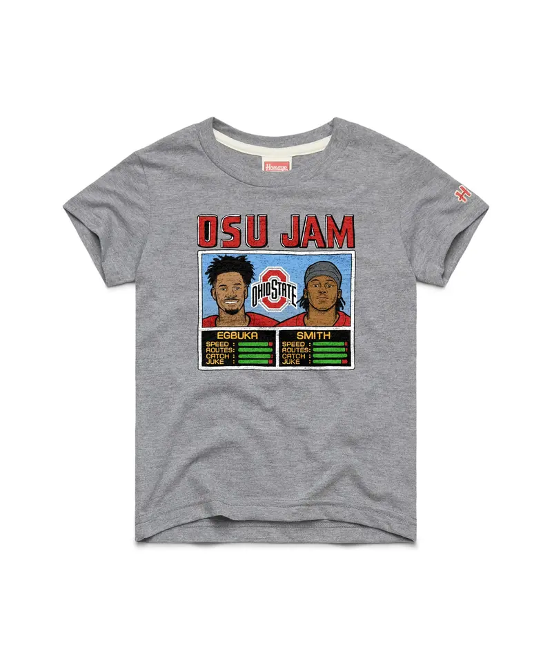 Youth Osu Jam Egbuka And Smith 1