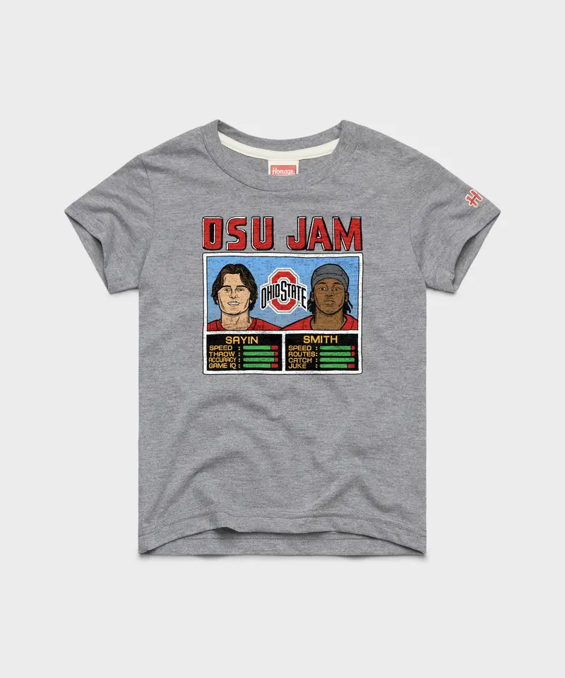 Youth Osu Jam Sayin And Smith 1