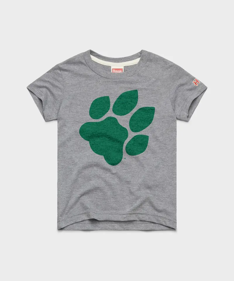 Youth Ou Pawprint 1