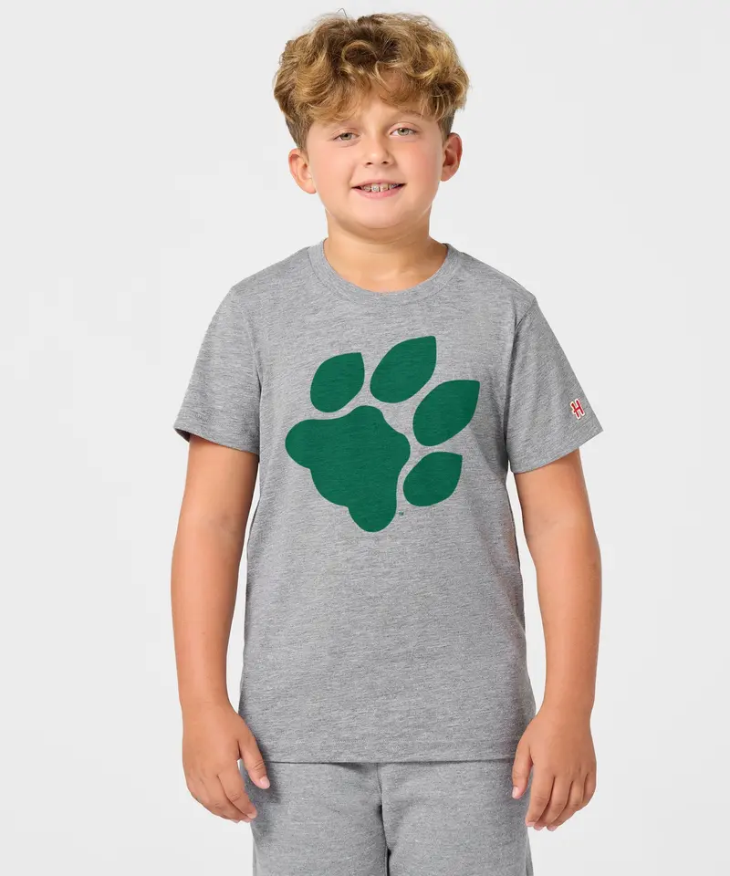 Youth Ou Pawprint 3