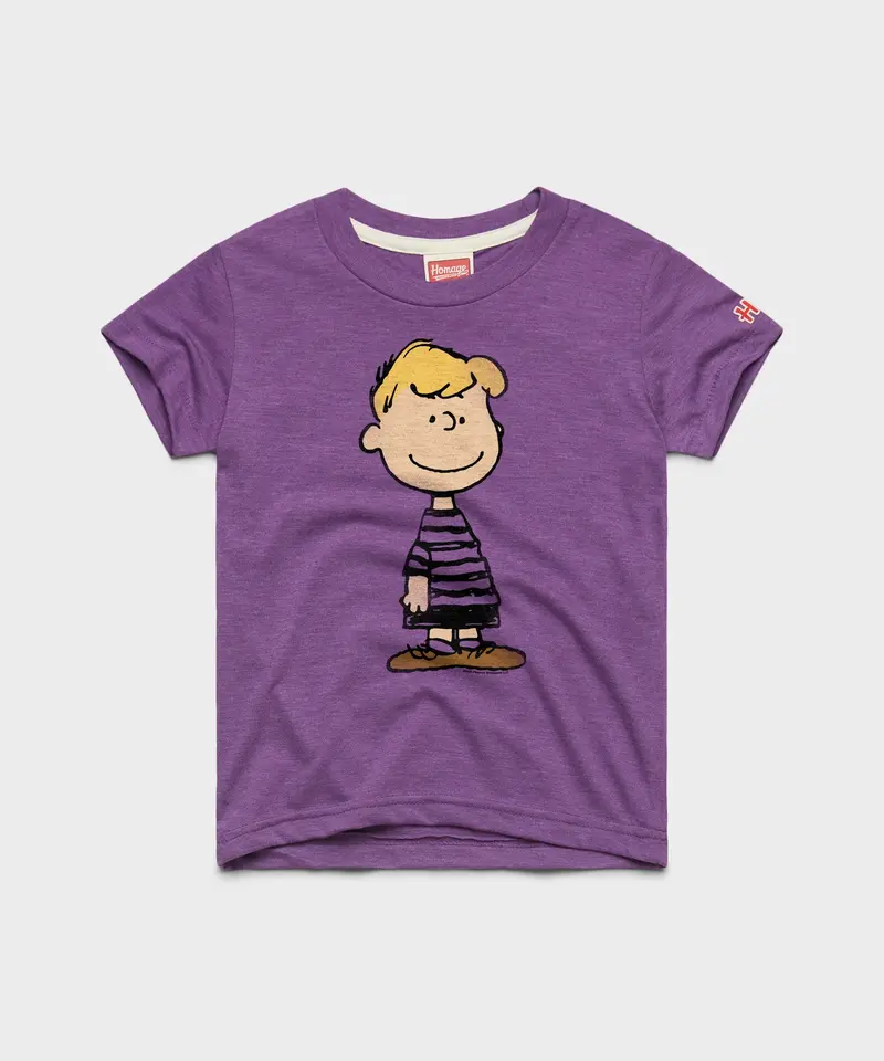 Youth Peanuts Schroeder Character 1