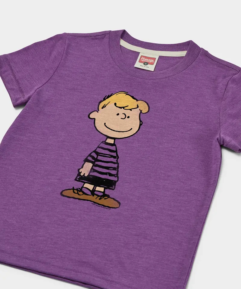 Youth Peanuts Schroeder Character 2