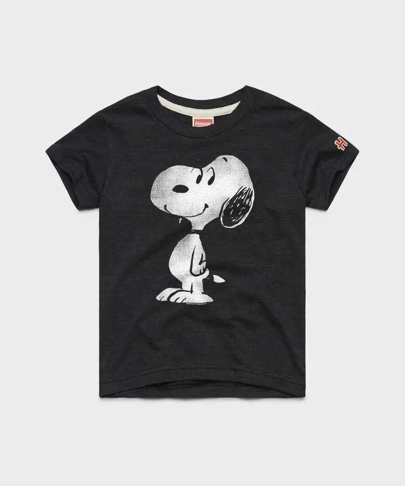 Youth Peanuts Snoopy Character 1
